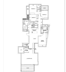 Marina Collection (D4), Condominium #639114611